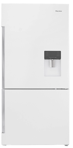 تصویر  یخچال و فریزر دیپوینت مدل Boss Pro