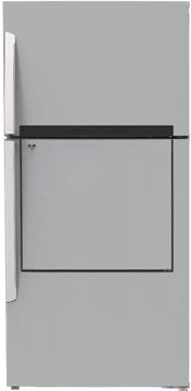 تصویر یخچال و فریزر  دیپوینت مدل T7 Plus