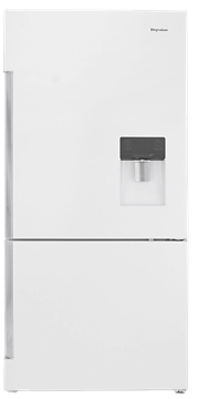 تصویر یخچال و فریزر دیپوینت مدل Boss