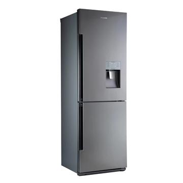 تصویر یخچال و فریزر دیپوینت مدل DECENT