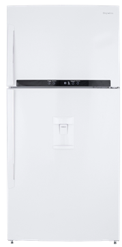 تصویر یخچال و فریزر دیپوینت مدل CAPTURE