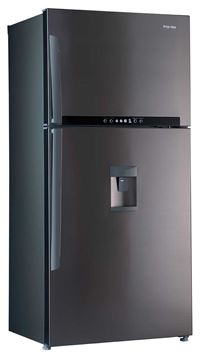 تصویر یخچال و فریزر دیپوینت مدل CAPTURE