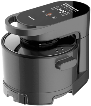 تصویر سرخ کن بدون روغن دیپوینت مدل AFB510