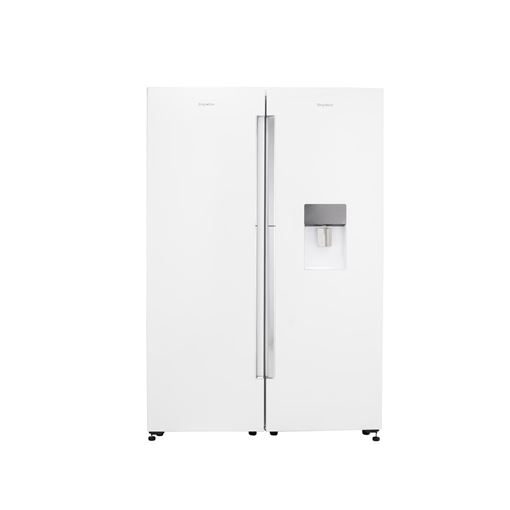 تصویر  یخچال و فریزر دوقلو دیپوینت مدل MAX