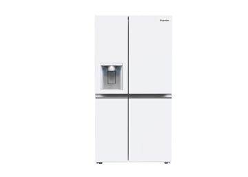 تصویر ساید بای ساید مدل  insider