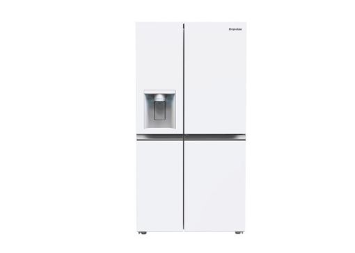 تصویر  ساید بای ساید مدل  insider