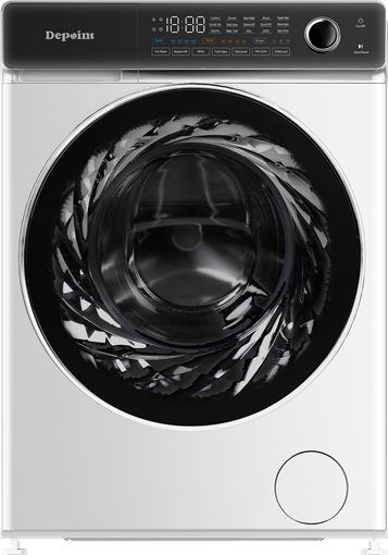 تصویر  ماشین لباسشویی دیپوینت مدل WONDER