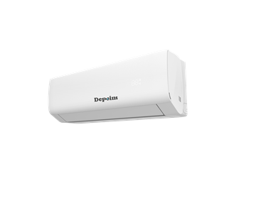 تصویر کولر گازی اسپلیت دیواری 30000دور ثابت دیپوینت مدل AC30ONT3MB