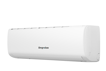 تصویر کولر گازی اسپلیت دیواری 30000اینورتر دیپوینت مدل AC30INT3CE