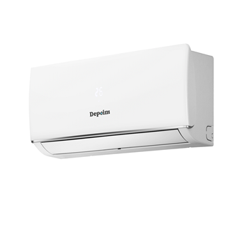 تصویر کولر گازی24000دور ثابت دیپوینت مدل AC24ONT1DB